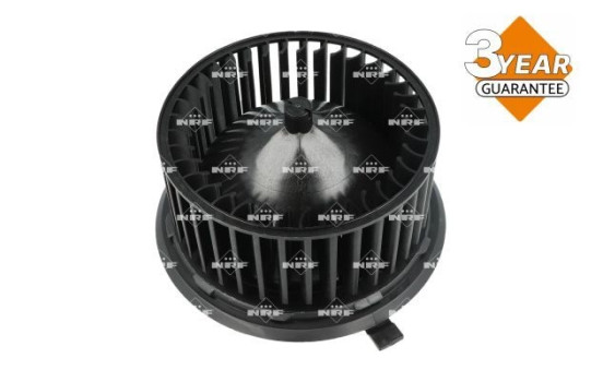 Ventilador de estufa 34123 NRF, Imagen 5