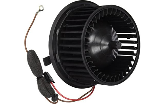 Ventilador de estufa 34123 NRF