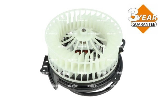 Ventilador de estufa 34125 NRF, Imagen 3