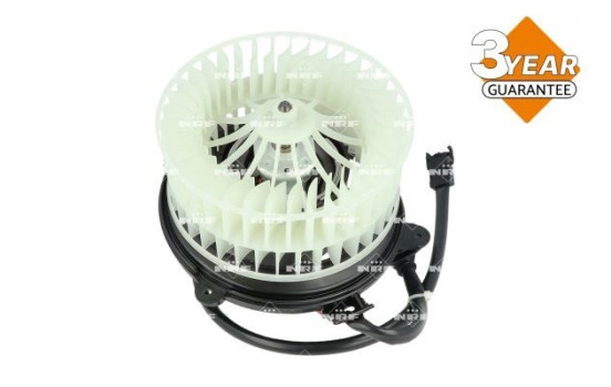 Ventilador de estufa 34125 NRF, Imagen 4