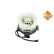 Ventilador de estufa 34125 NRF, Miniatura 5
