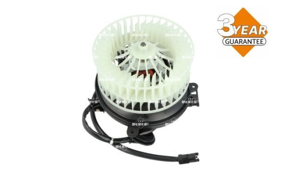 Ventilador de estufa 34125 NRF, Imagen 5