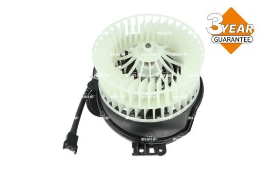 Ventilador de estufa 34125 NRF, Imagen 6