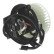 Ventilador de estufa 34125 NRF, Miniatura 2