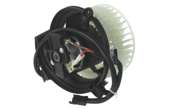 Ventilador de estufa 34125 NRF, Imagen 2