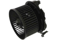 Ventilador de estufa 34126 NRF