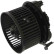 Ventilador de estufa 34126 NRF