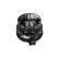 Ventilador de estufa 34131 NRF, Miniatura 4