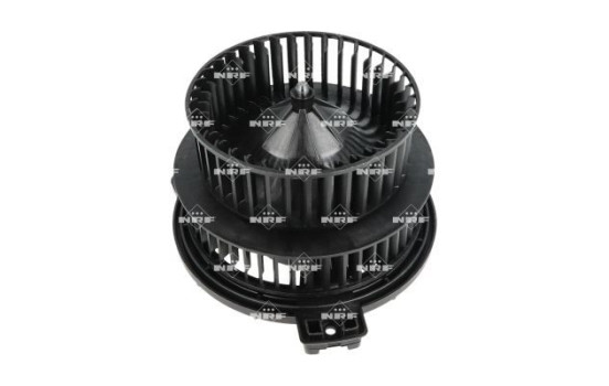 Ventilador de estufa 34131 NRF, Imagen 4