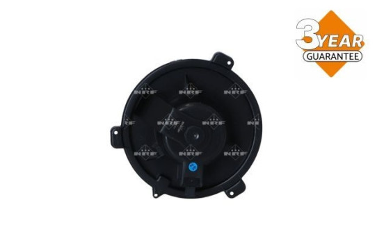 Ventilador de estufa 34151 NRF, Imagen 4