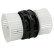 Ventilador de estufa 34161 NRF