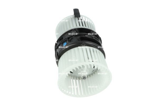 Ventilador de estufa 34161 NRF, Imagen 6
