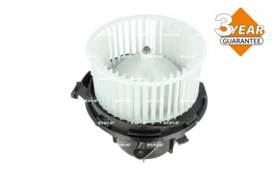 Ventilador de estufa 34162 NRF, Imagen 4