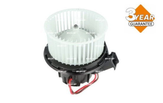 Ventilador de estufa 34162 NRF, Imagen 6