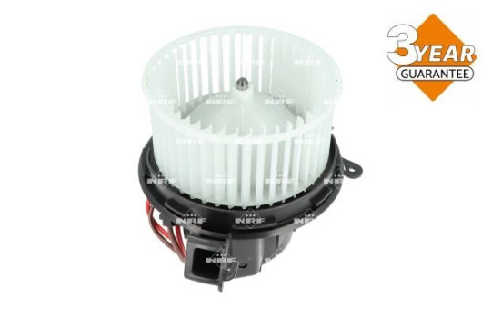 Ventilador de estufa 34162 NRF, Imagen 7