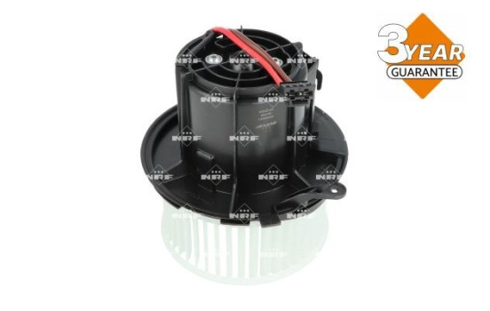 Ventilador de estufa 34162 NRF, Imagen 8