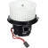 Ventilador de estufa 34162 NRF