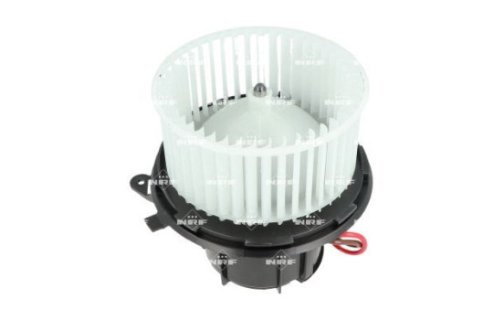 Ventilador de estufa 34162 NRF, Imagen 5