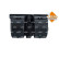 Ventilador de estufa 34170 NRF, Miniatura 3