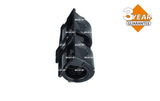 Ventilador de estufa 34170 NRF, Imagen 5