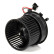 Ventilador de estufa 34172 NRF