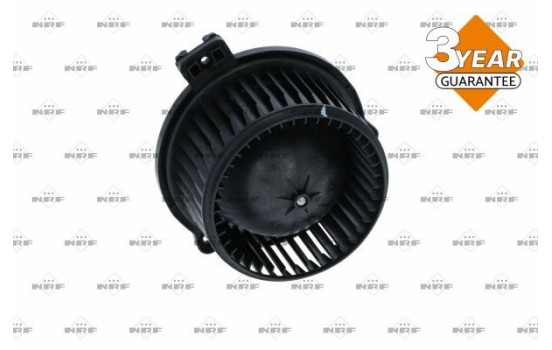 Ventilador de estufa 34177 NRF, Imagen 3