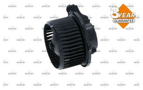 Ventilador de estufa 34177 NRF, Imagen 4