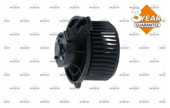 Ventilador de estufa 34177 NRF, Imagen 6