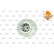 Ventilador de estufa 34183 NRF, Miniatura 2