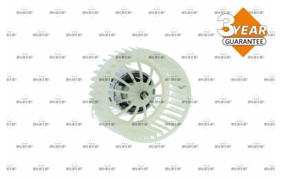 Ventilador de estufa 34183 NRF, Imagen 2