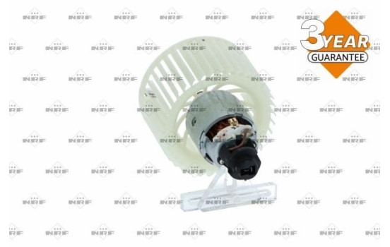 Ventilador de estufa 34183 NRF, Imagen 4