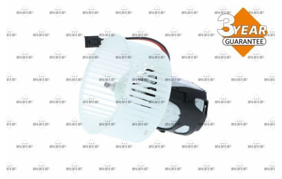 Ventilador de estufa 34189 NRF, Imagen 4