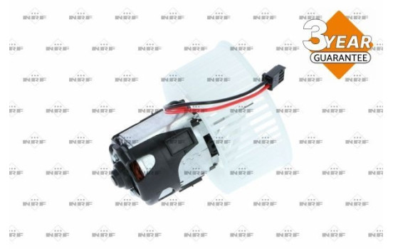 Ventilador de estufa 34189 NRF, Imagen 6
