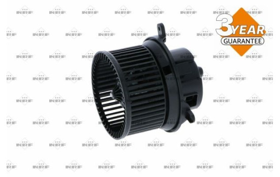 Ventilador de estufa 34195 NRF, Imagen 3