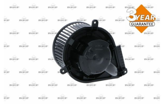 Ventilador de estufa 34195 NRF, Imagen 4