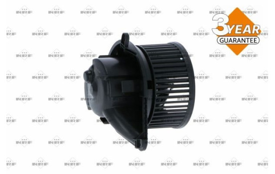 Ventilador de estufa 34195 NRF, Imagen 5