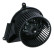 Ventilador de estufa 34195 NRF