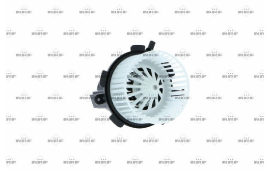 Ventilador de estufa 34198 NRF, Imagen 2