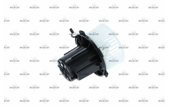 Ventilador de estufa 34198 NRF, Imagen 5