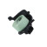 Ventilador de estufa 34212 NRF, Miniatura 2