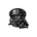 Ventilador de estufa 34215 NRF, Miniatura 2