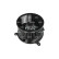 Ventilador de estufa 34215 NRF, Miniatura 5