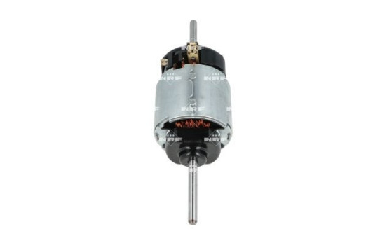 Ventilador de estufa 34253 NRF, Imagen 2