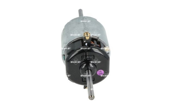 Ventilador de estufa 34253 NRF, Imagen 4