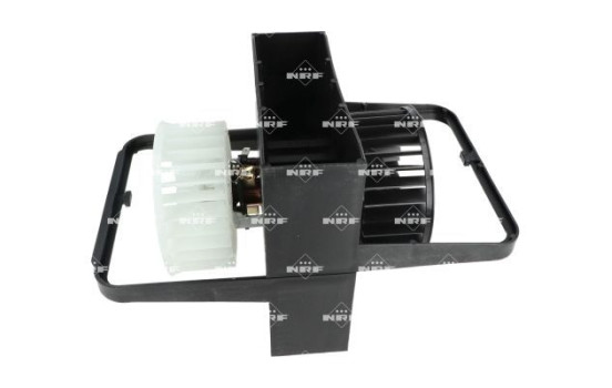 Ventilador de estufa 34308 NRF, Imagen 4