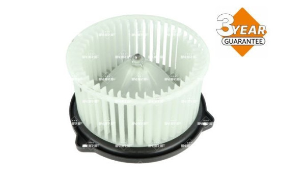 Ventilador de estufa 34317 NRF, Imagen 3