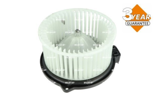 Ventilador de estufa 34317 NRF, Imagen 4