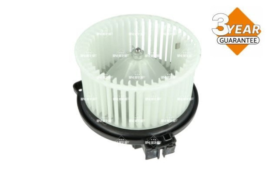 Ventilador de estufa 34317 NRF, Imagen 5