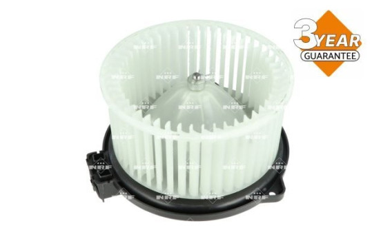 Ventilador de estufa 34317 NRF, Imagen 6