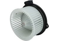 Ventilador de estufa 34317 NRF